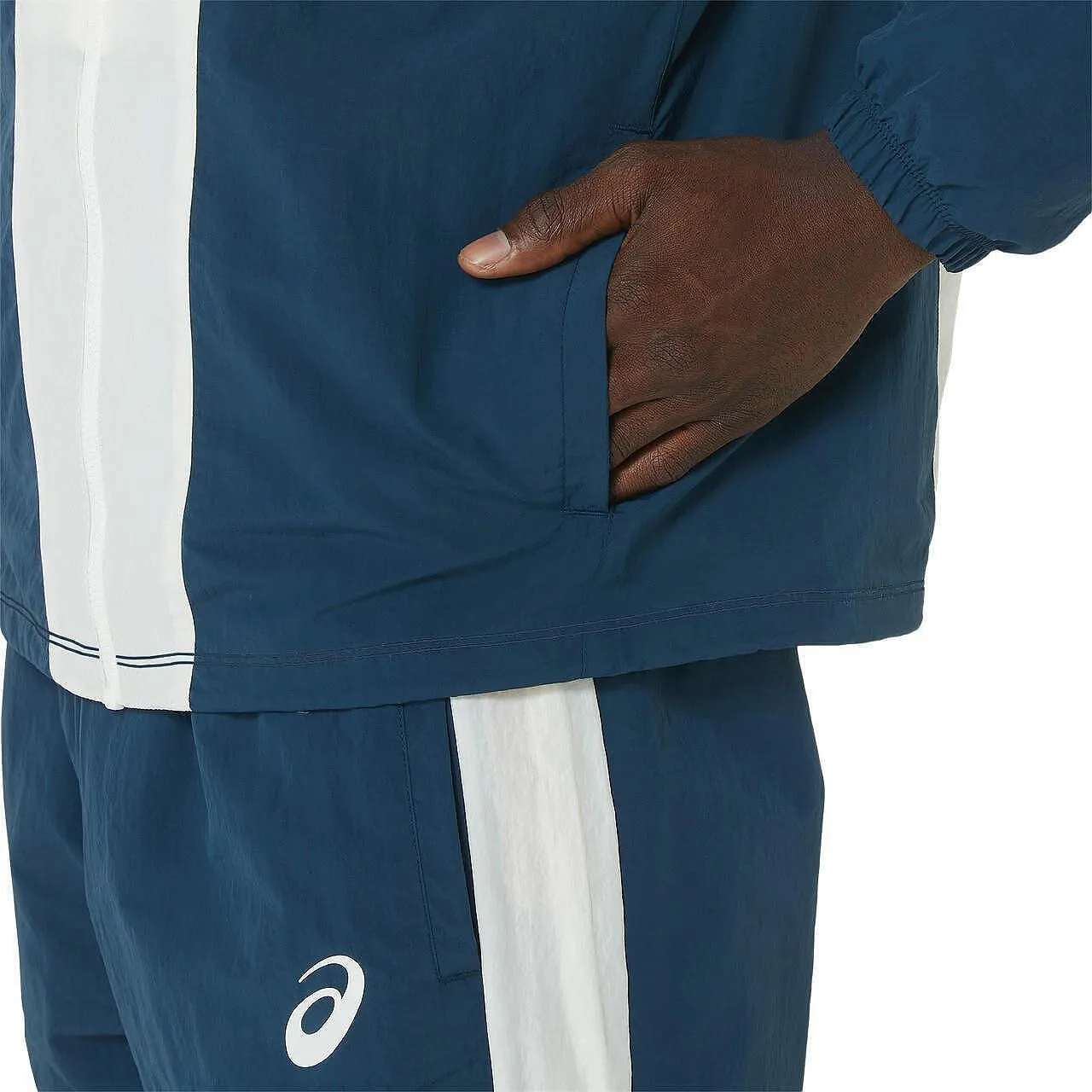 Мъжко яке TIGER TRACKSUIT JACKET 2031D755.400 - 6