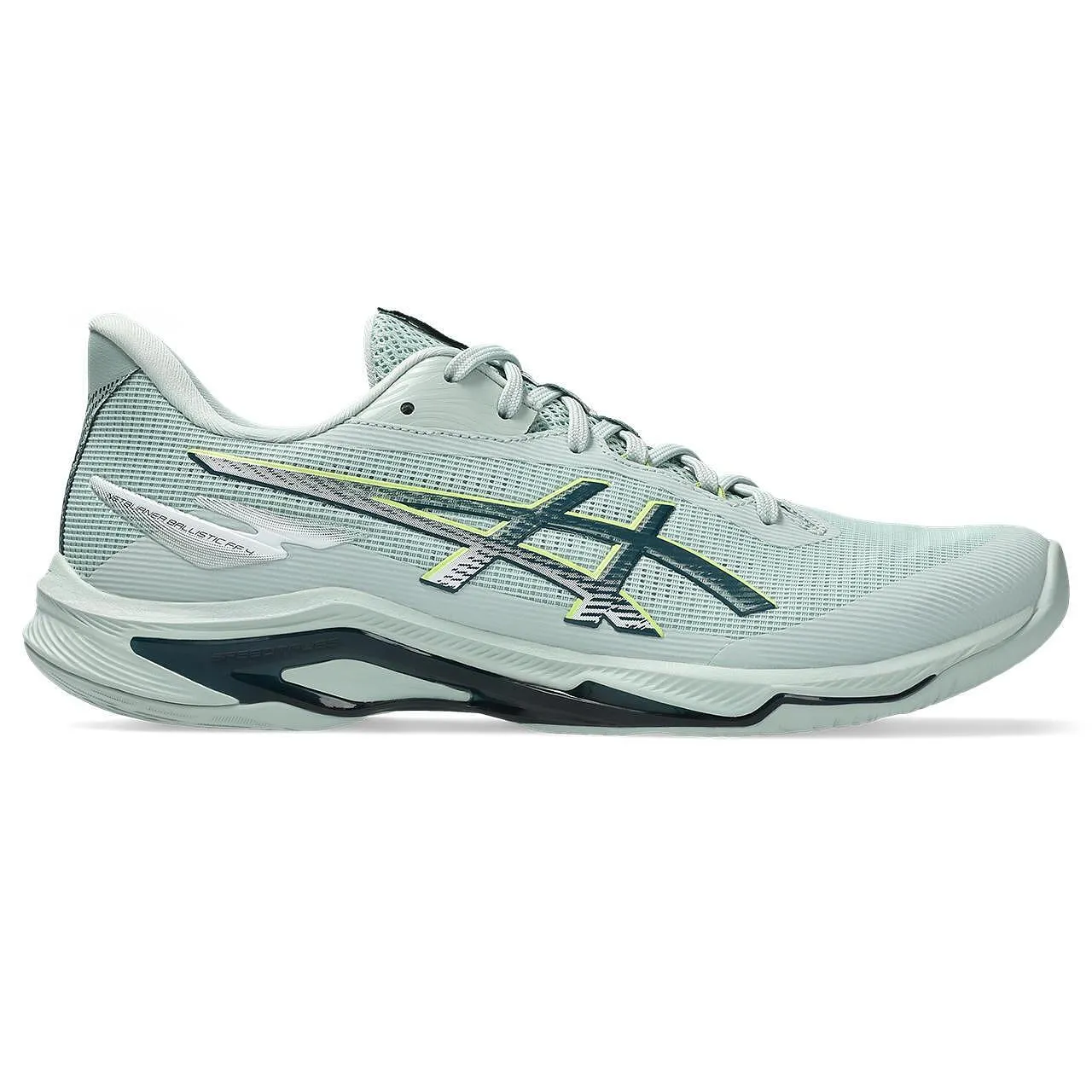 Мъжки маратонки за волейбол ASICS NETBURNER BALLISTIC FF 4 - 10