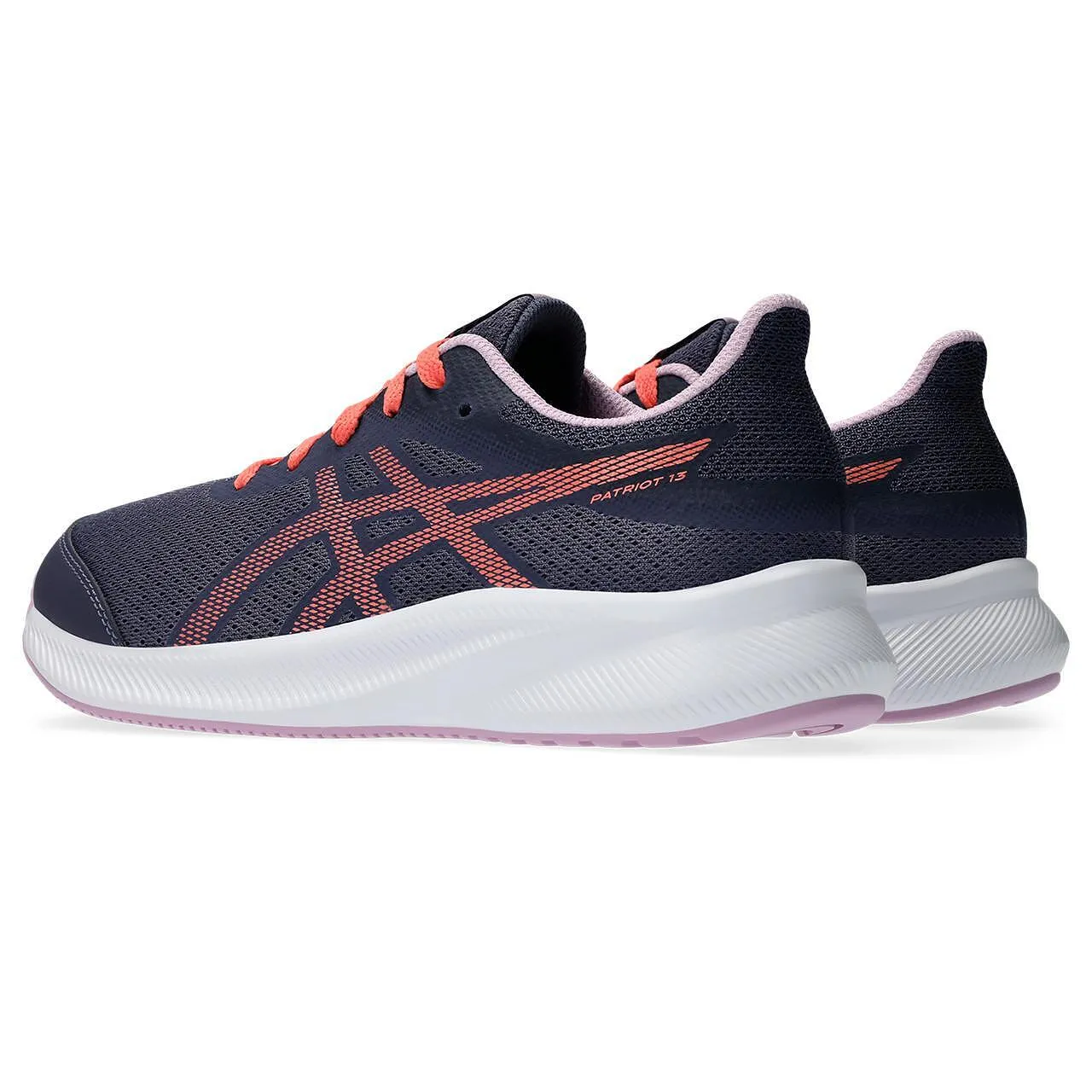 Детски маратонки ASICS PATRIOT 13 GS 1014A267.501 - 4