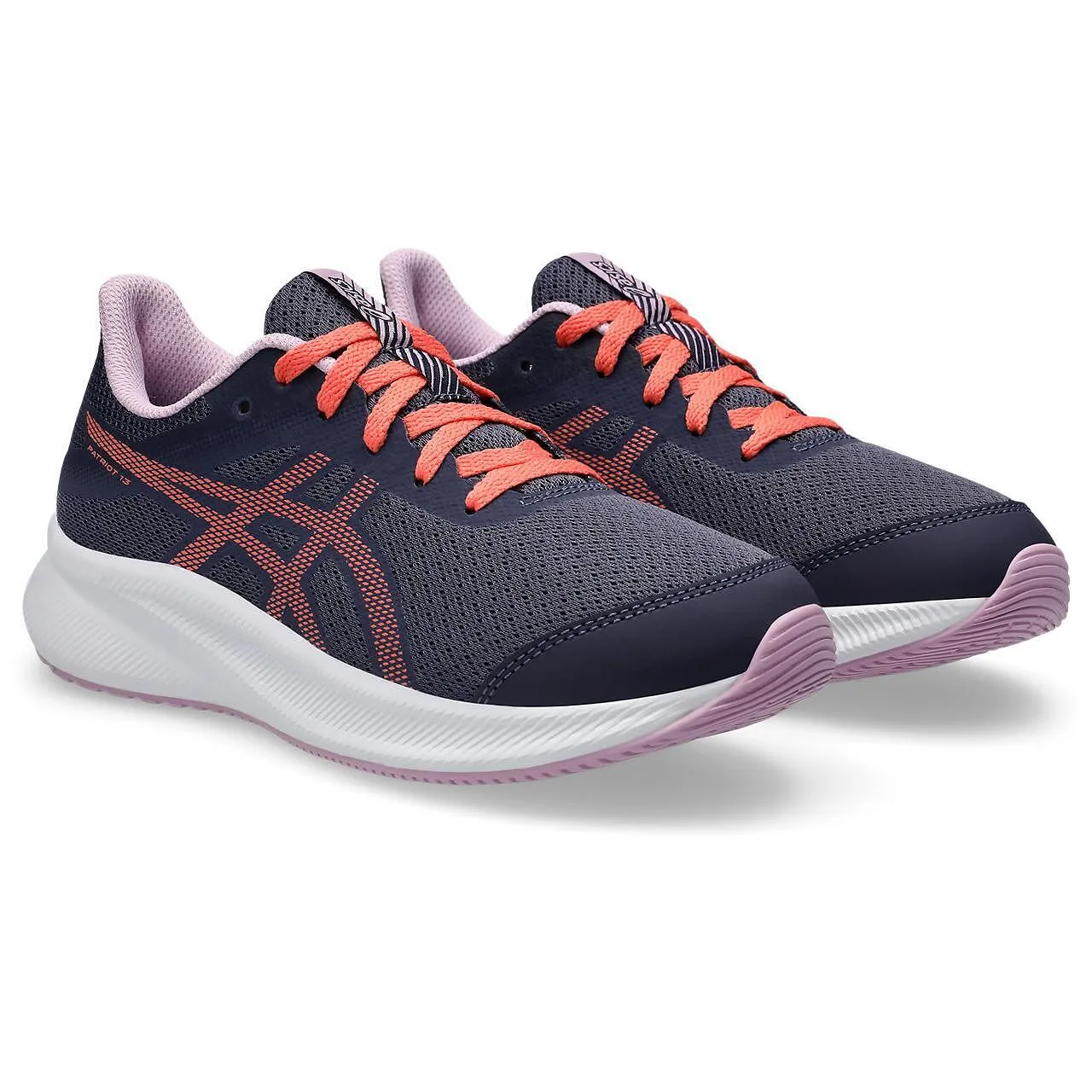 Детски маратонки ASICS PATRIOT 13 GS 1014A267.501 - 3