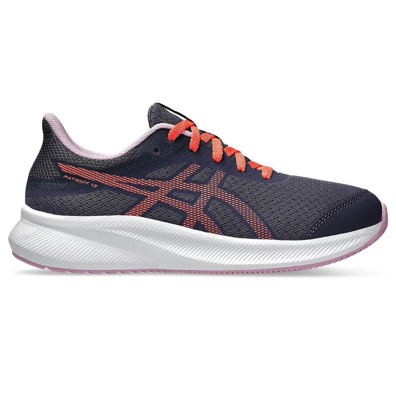 Детски маратонки за бягане ASICS PATRIOT 13 - 8
