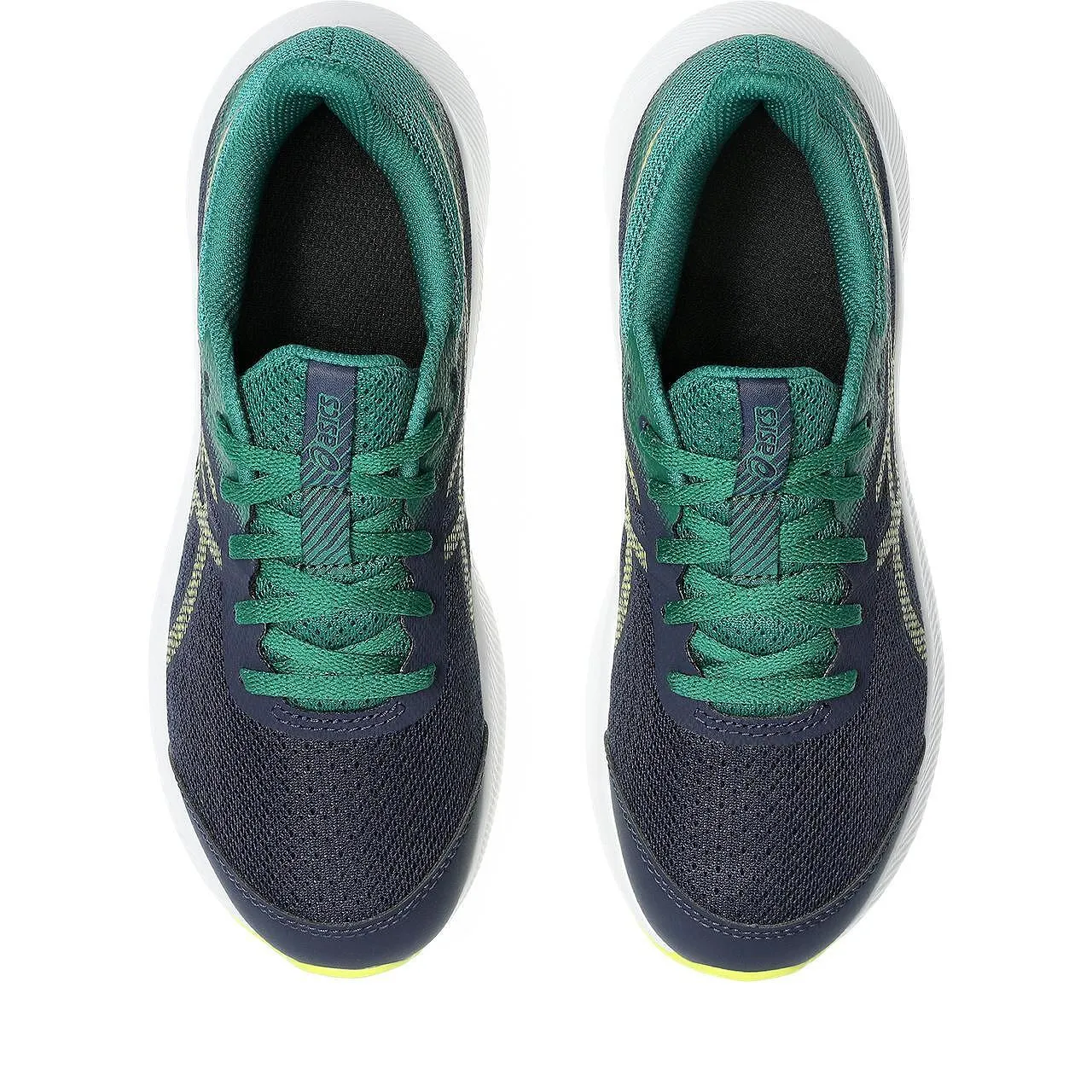 Детски маратонки за бягане ASICS PATRIOT 13 GS - 7