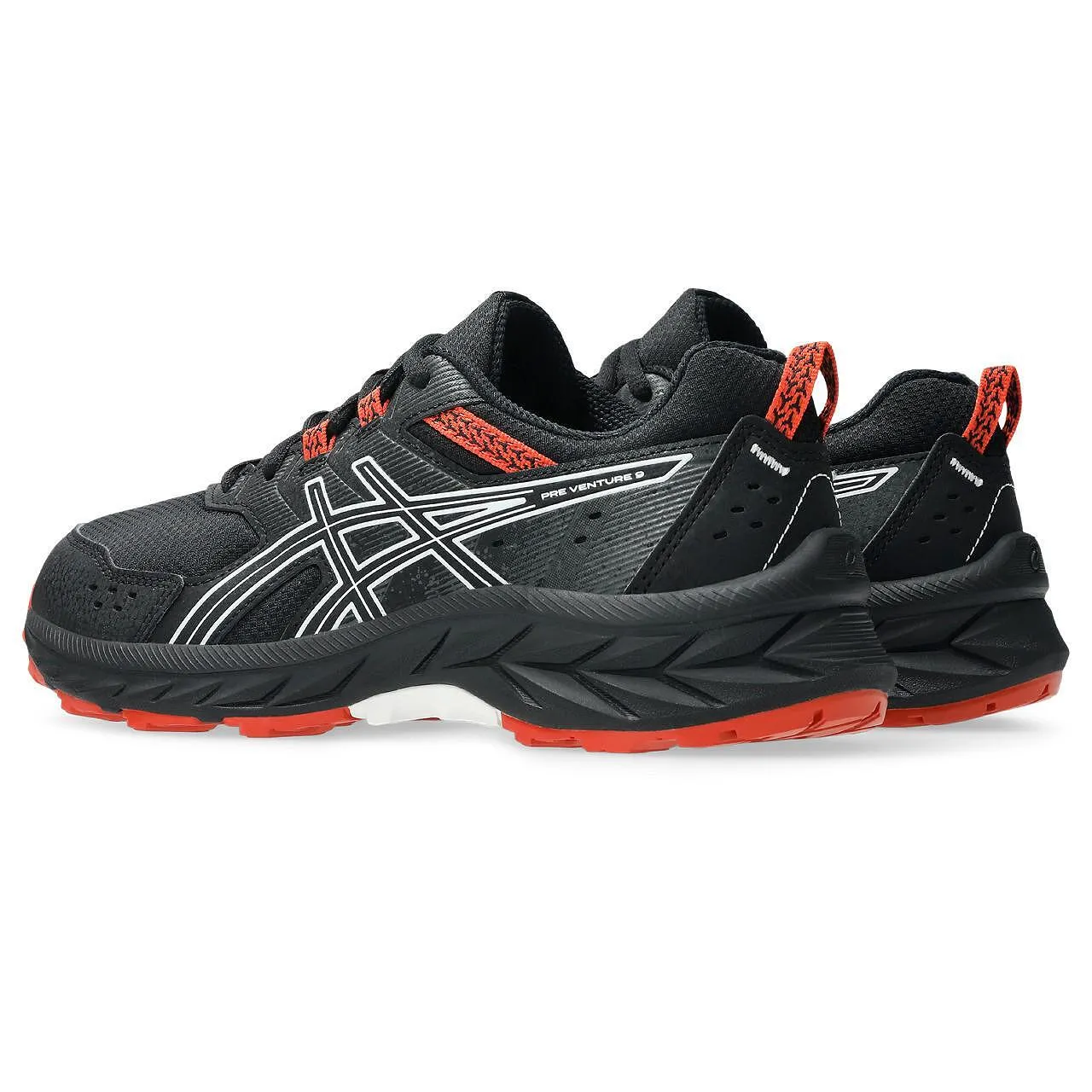 Детски маратонки за бягане ASICS PRE VENTURE 9 GS - 5