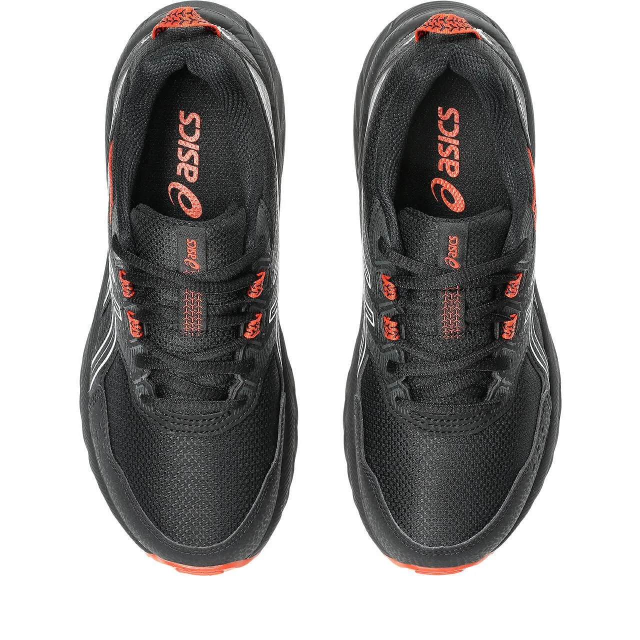 Детски маратонки за бягане ASICS PRE VENTURE 9 GS - 7