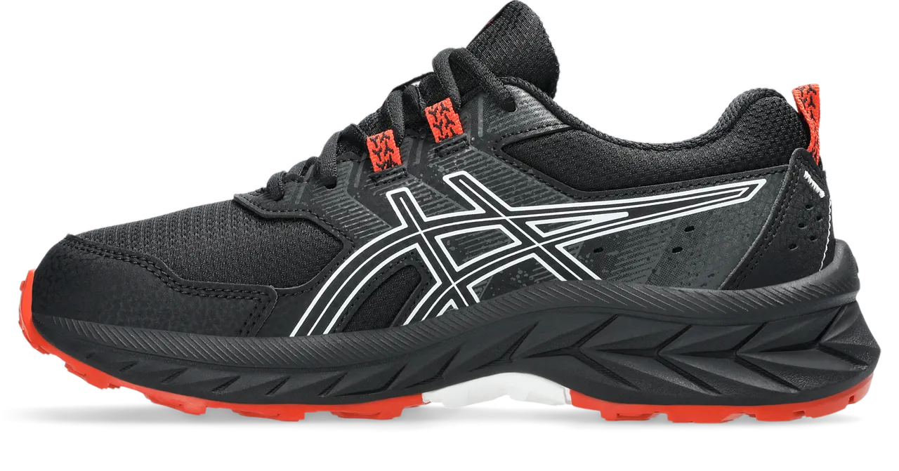 Детски маратонки за бягане ASICS PRE VENTURE 9 GS - 2