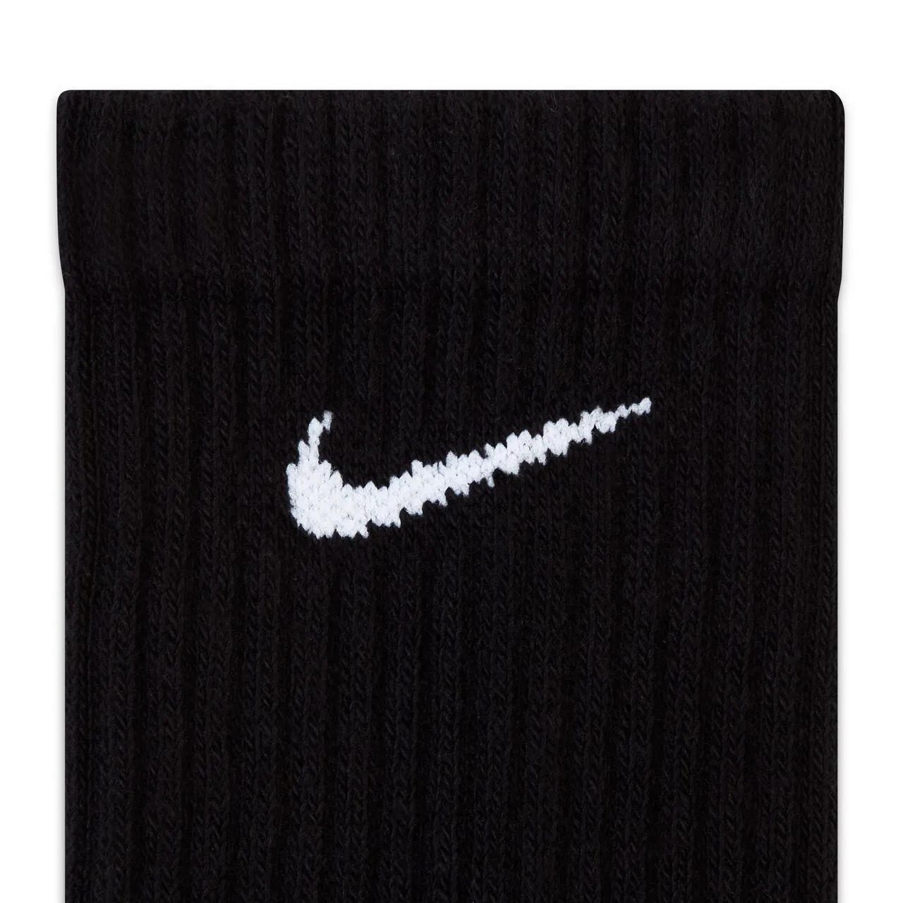 Унисекс чорапи NIKE Everyday Cushioned 3 Pack - 3