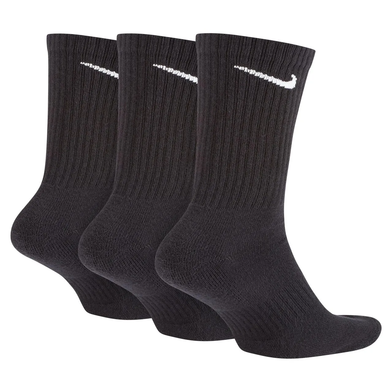 Унисекс чорапи NIKE Everyday Cushioned 3 Pack - 4