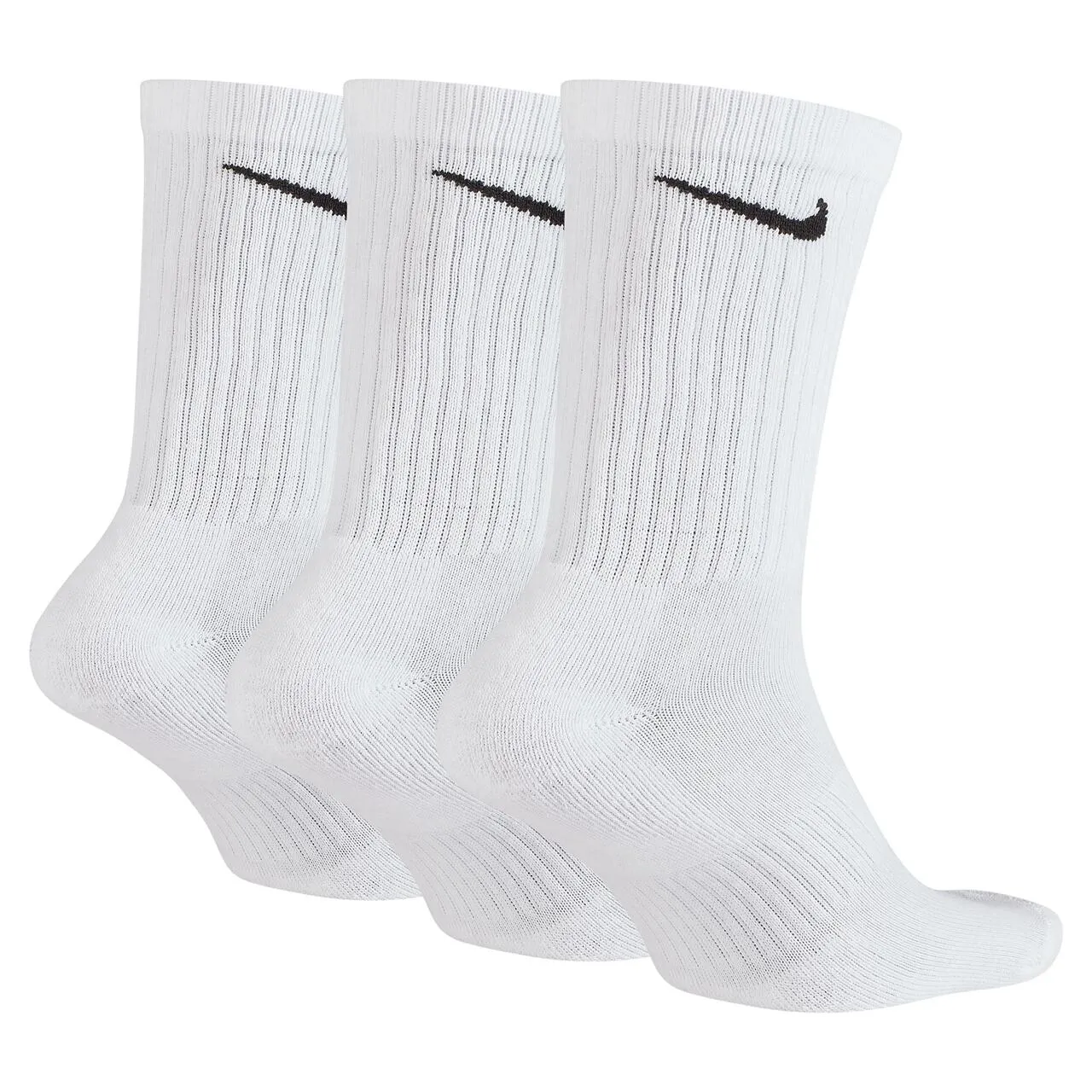 Унисекс чорапи NIKE Everyday Cushioned 3 Pack - 3