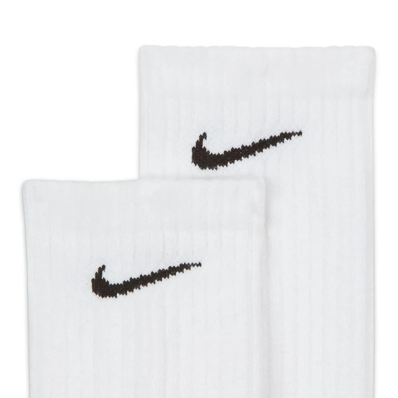 Унисекс чорапи NIKE Everyday Cushioned 3 Pack - 5