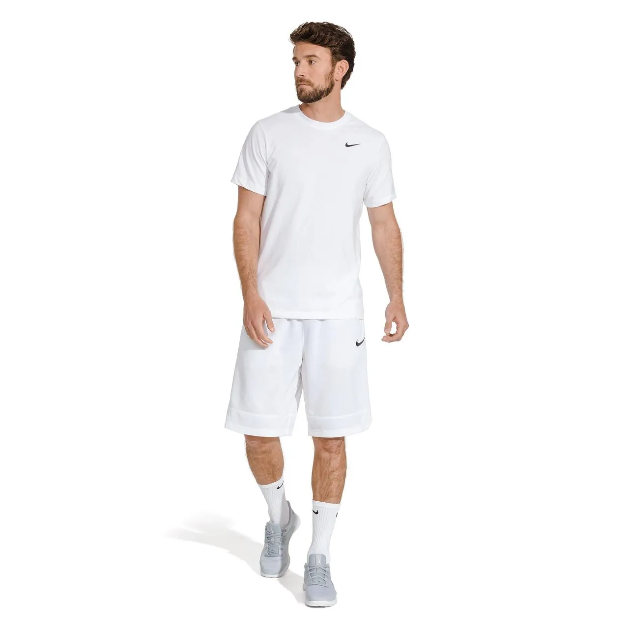 Унисекс чорапи NIKE Everyday Cushioned 6 Pack - 7
