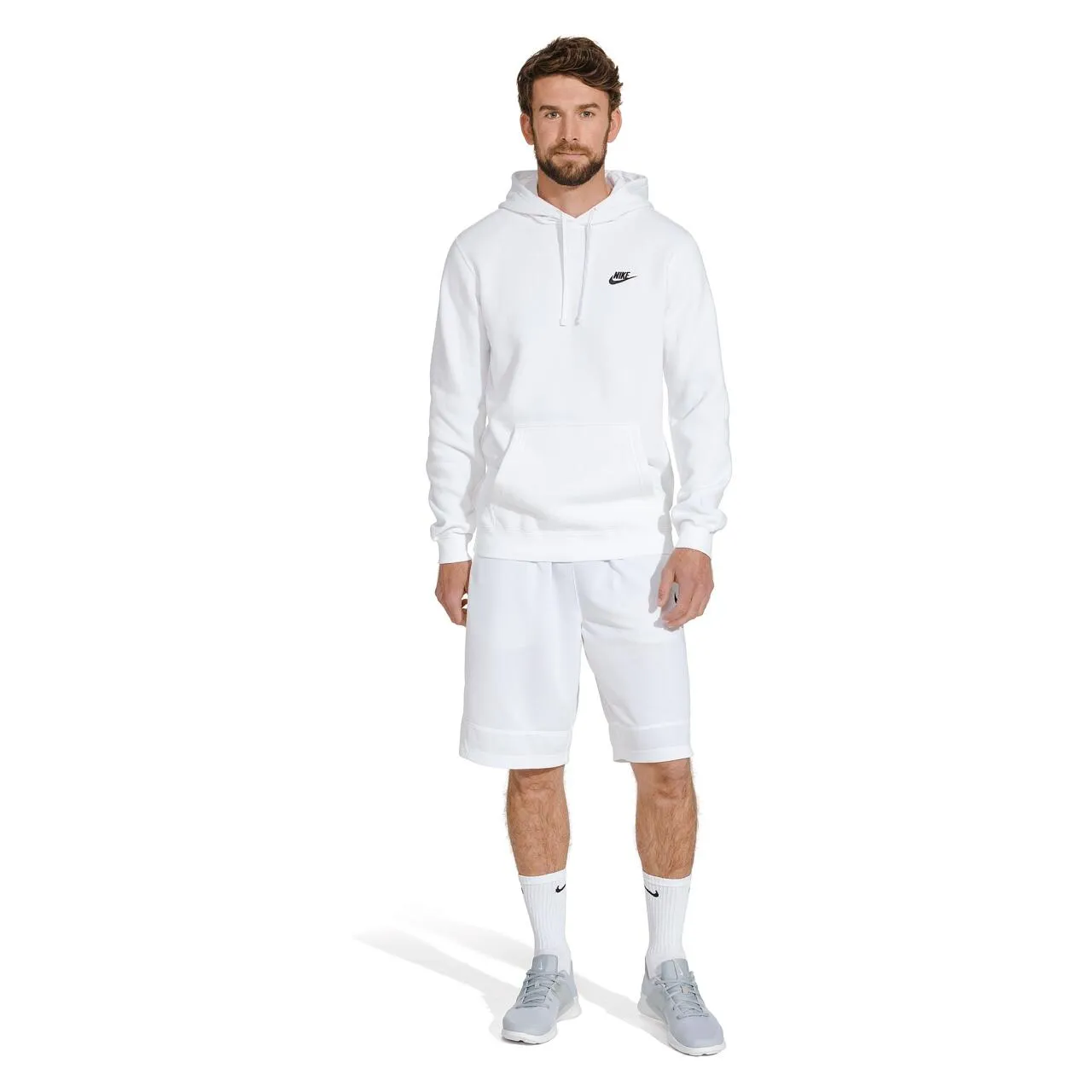 Унисекс чорапи NIKE Everyday Cushioned 6 Pack - 8