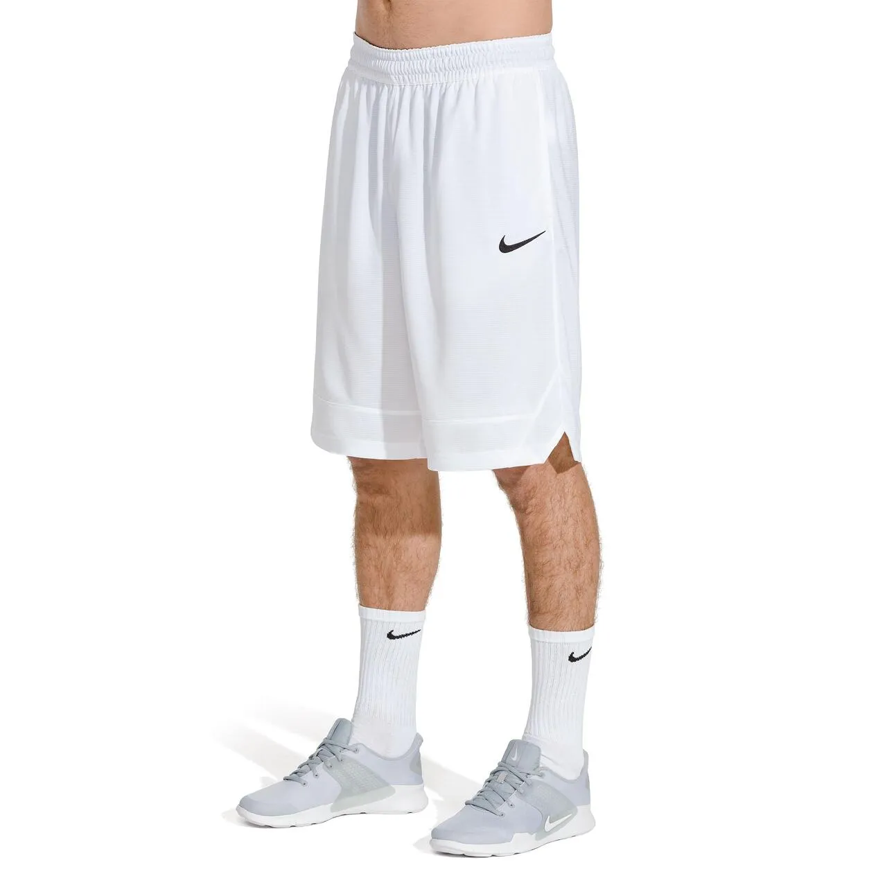 Унисекс чорапи NIKE Everyday Cushioned 6 Pack - 9