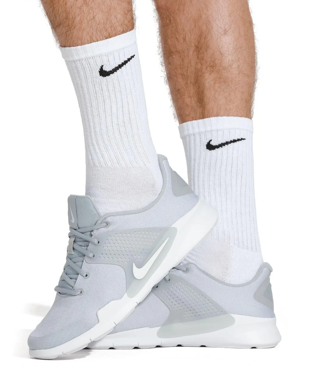 Унисекс чорапи NIKE Everyday Cushioned 6 Pack - 11