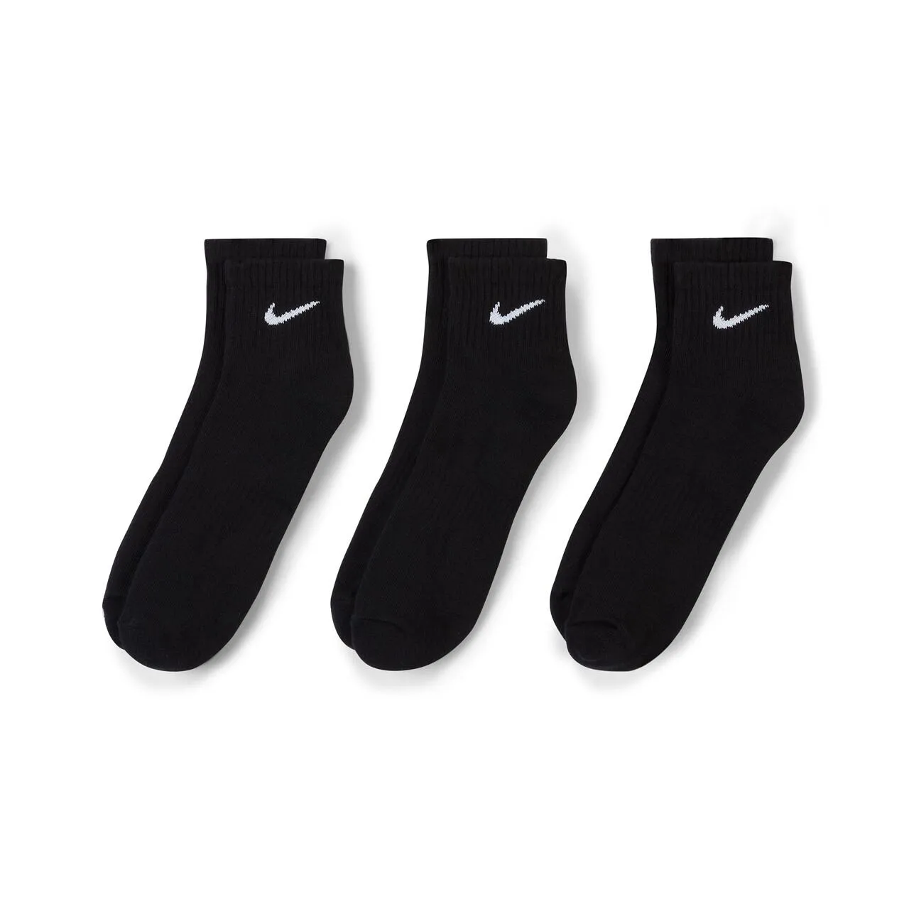 Унисекс чорапи NIKE Everyday Cushioned 3 pack