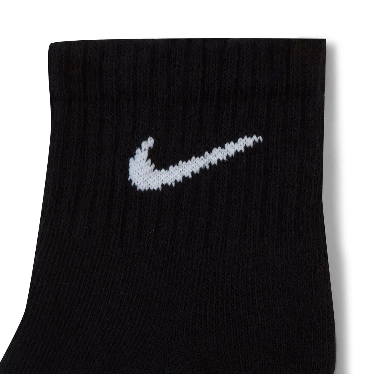 Унисекс чорапи NIKE Everyday Cushioned 3 pack - 5