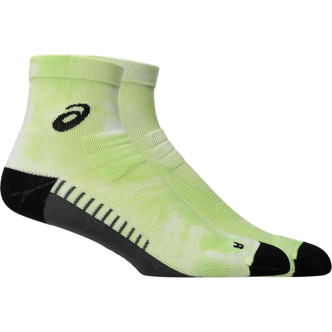 Унисекс чорапи за бягане ASICS PERFORMANCE RUN - 4