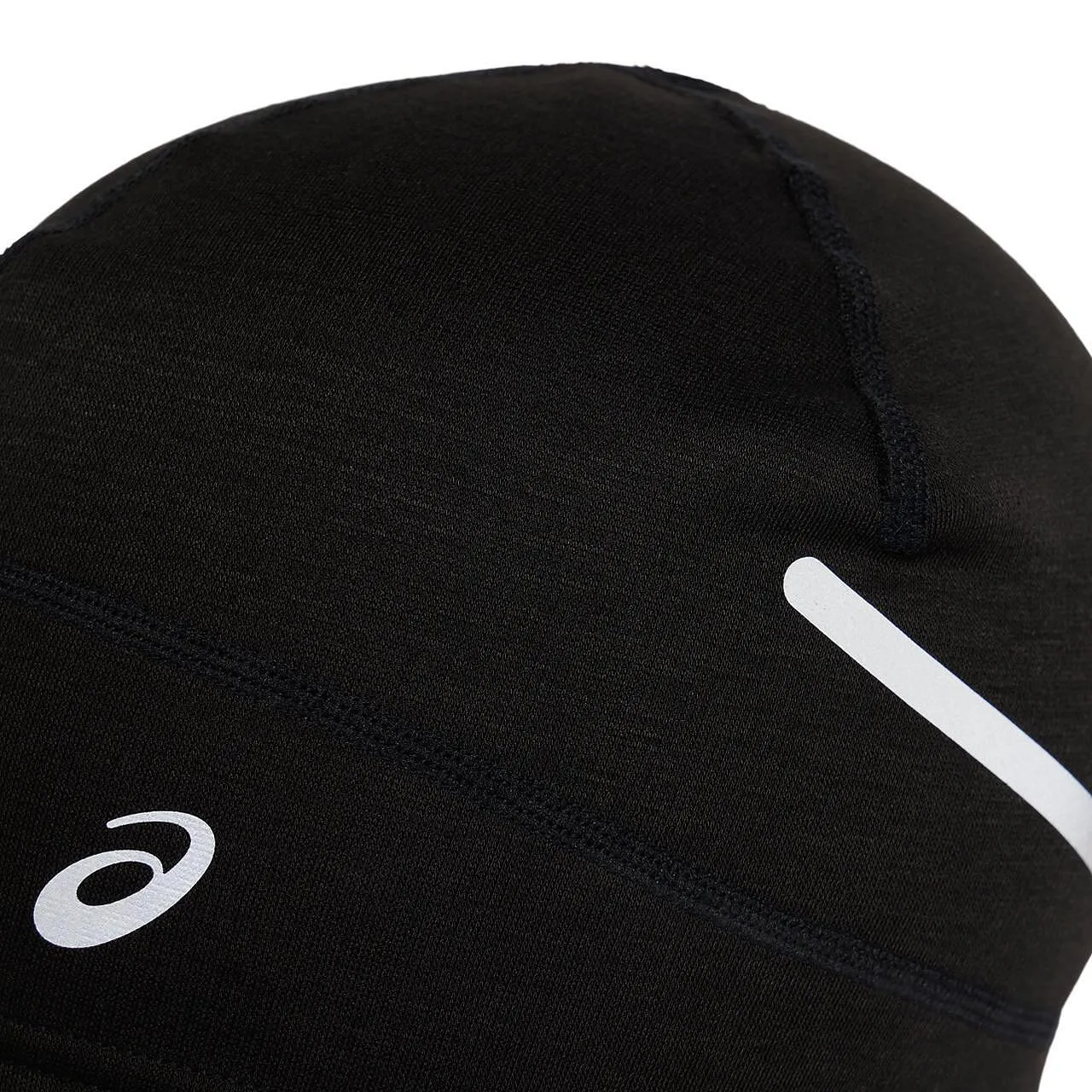 Унисекс шапка ASICS LITE SHOW BEANIE 3013A894.001 - 4