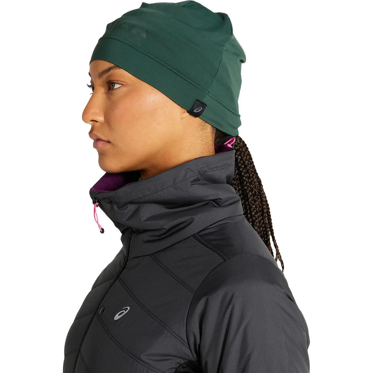 Унисекс шапка ASICS LOGO BEANIE 3013A034.300 - 6