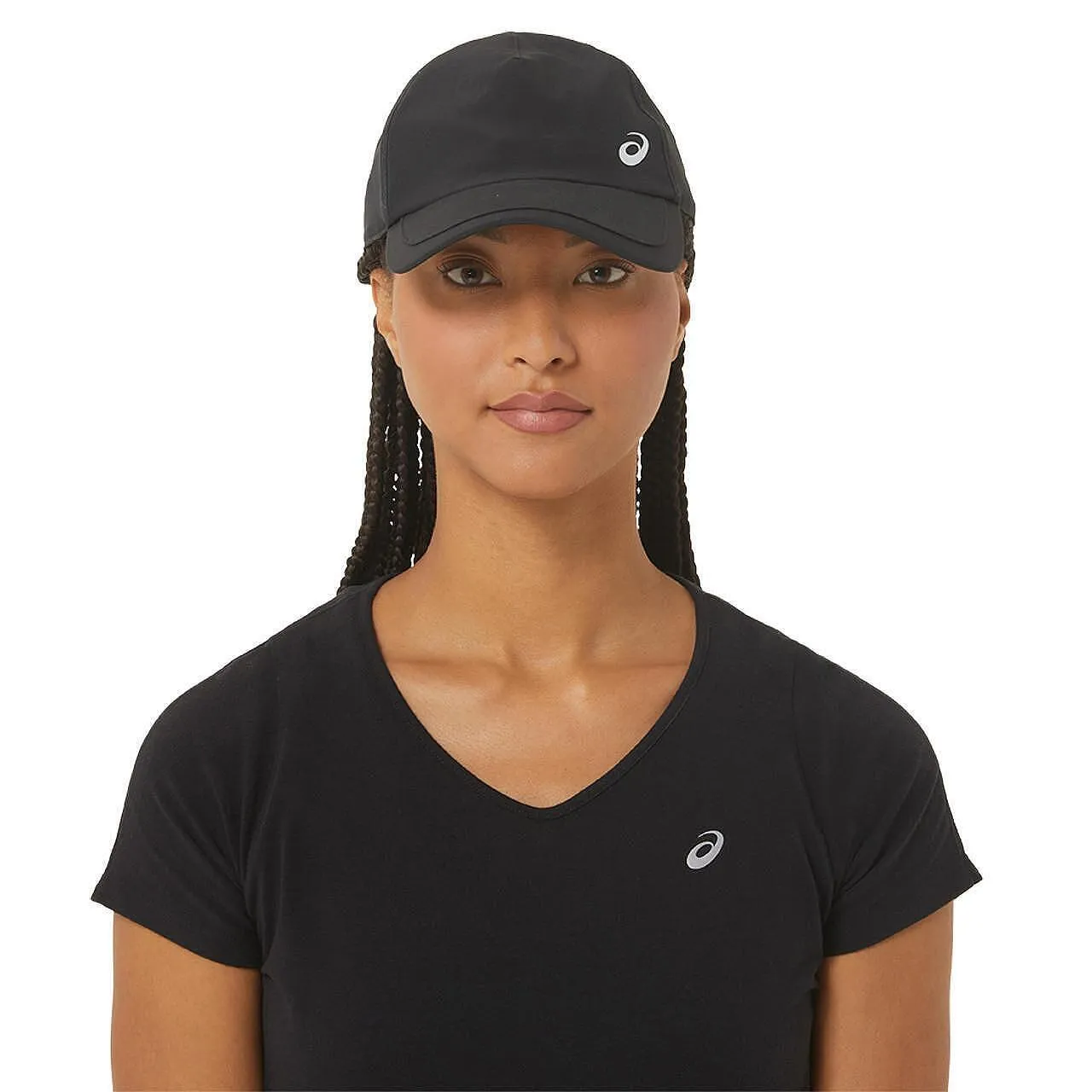 Унисекс шапка ASICS PF CAP 3043A090.001 - 3
