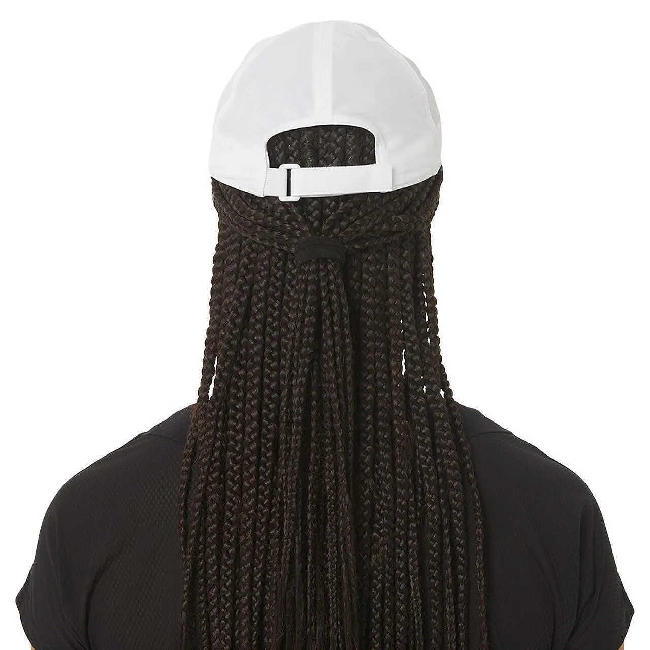 Унисекс шапка ASICS PF CAP 3043A090.100 - 5