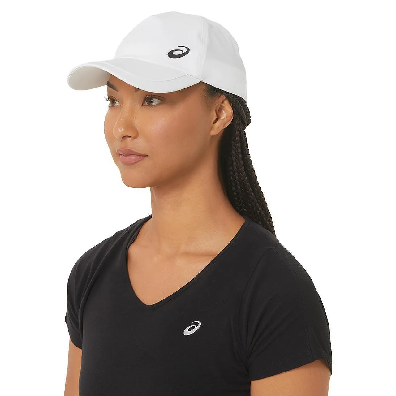 Унисекс шапка ASICS PF CAP 3043A090.100 - 4