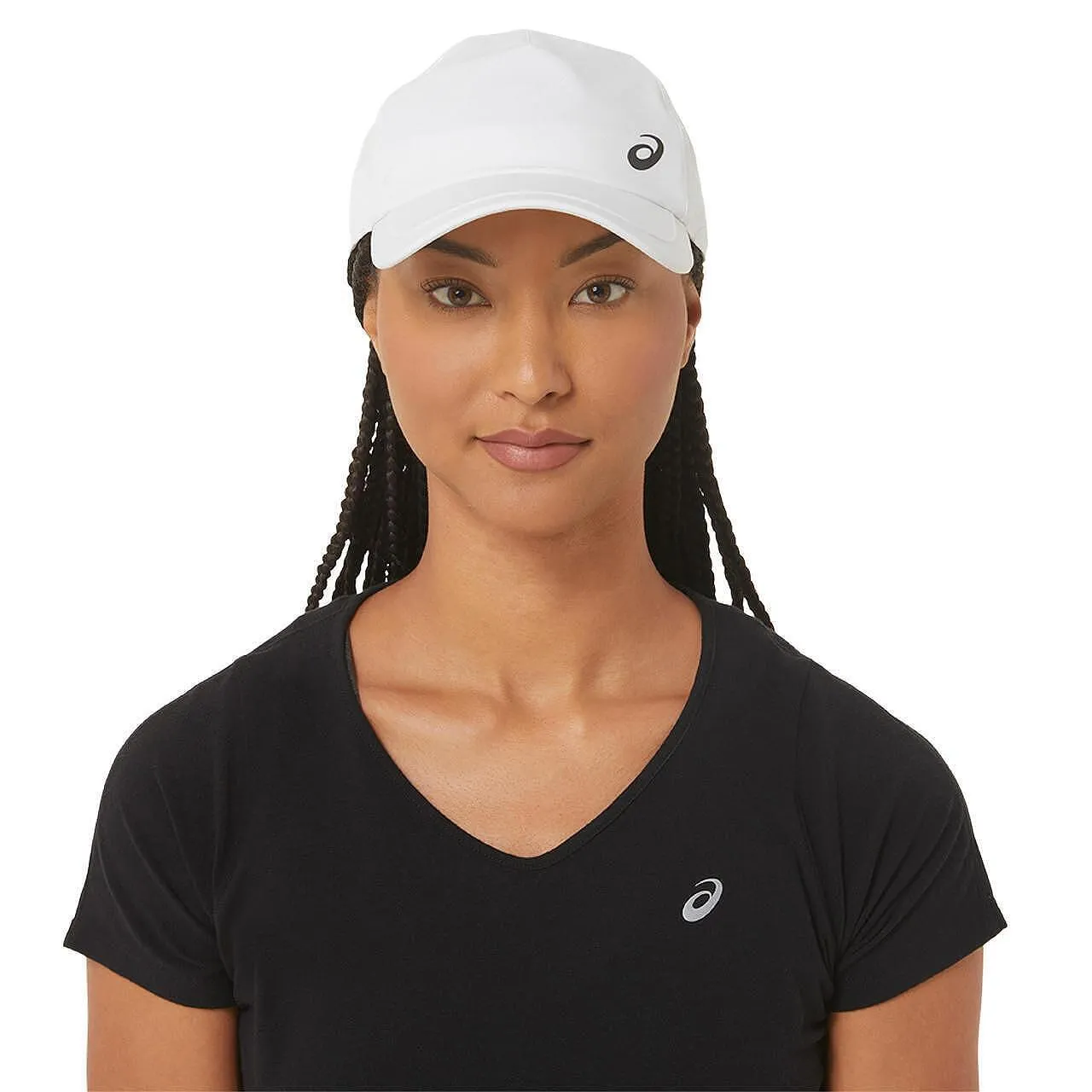 Унисекс шапка ASICS PF CAP 3043A090.100 - 3