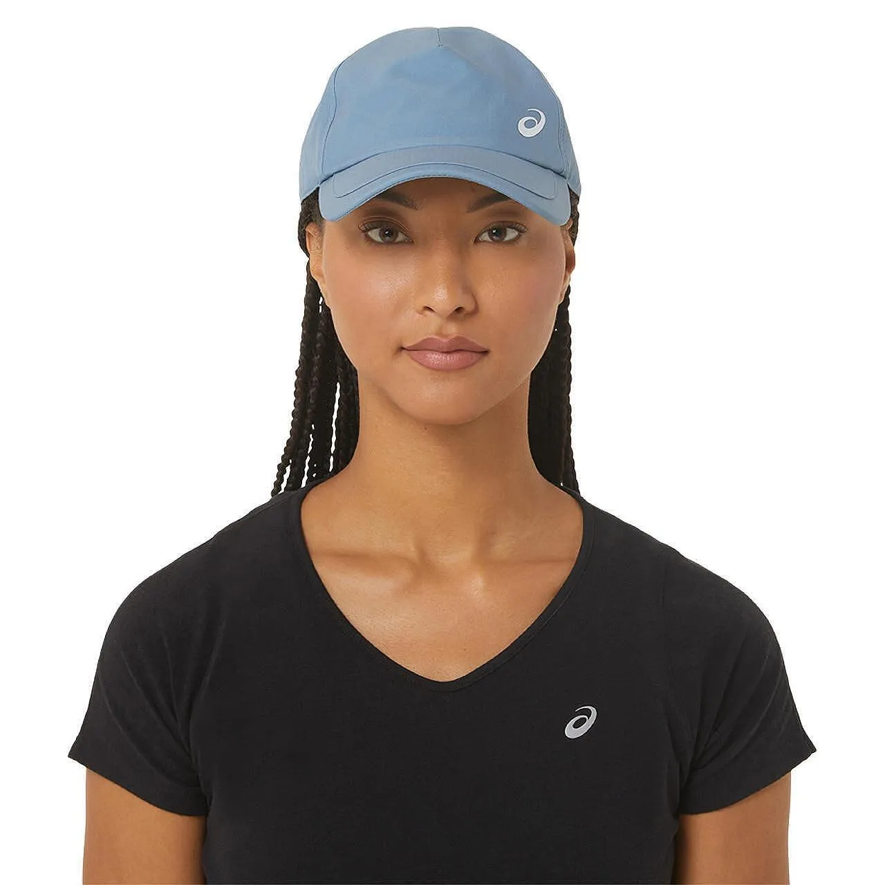 Унисекс шапка ASICS PF CAP 3043A090.400 - 3
