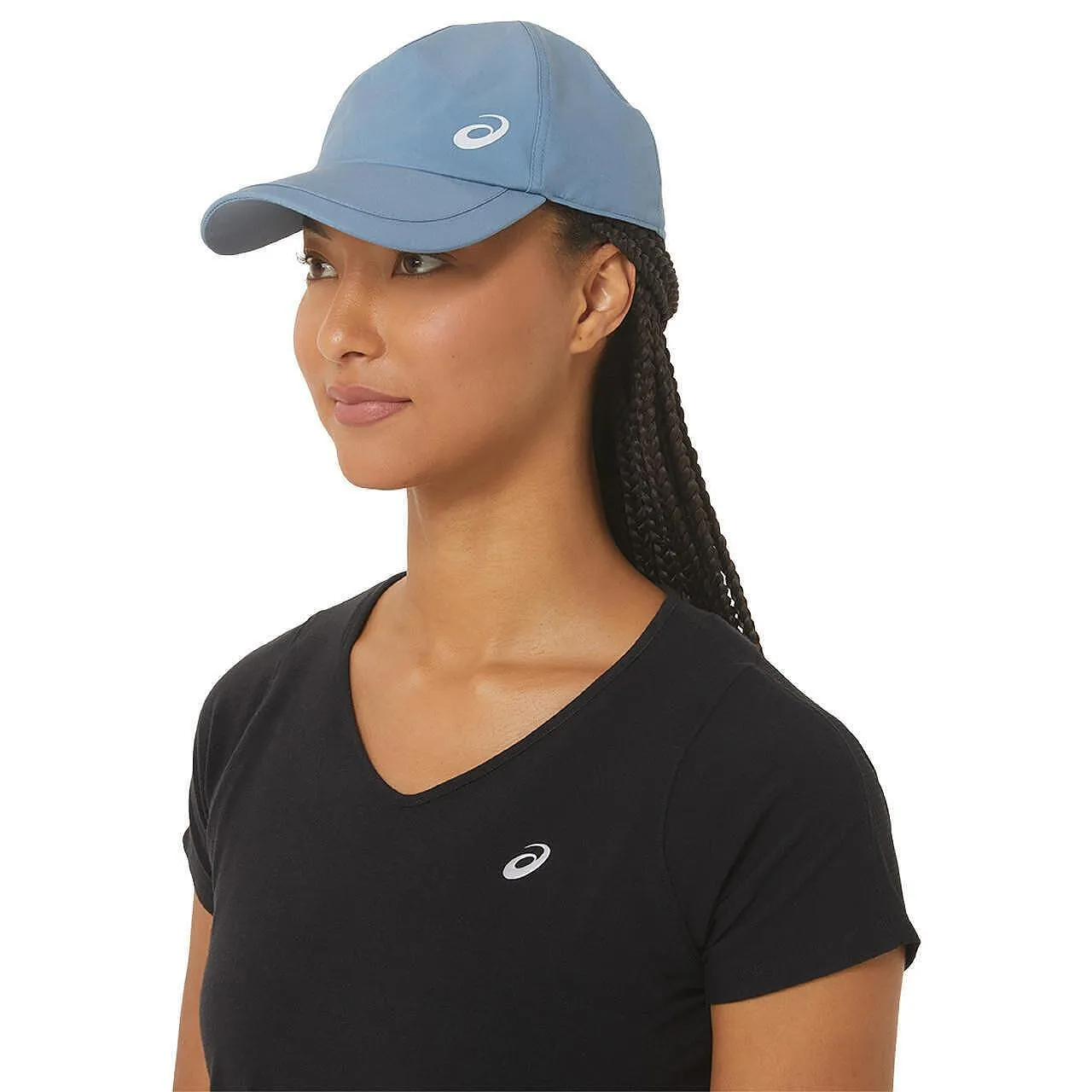 Унисекс шапка ASICS PF CAP 3043A090.400 - 4